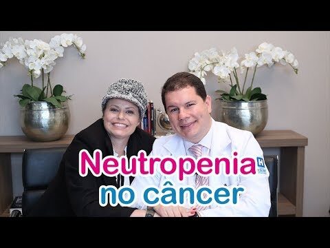 Neutr&oacute;filos Baixos: O Que Isso Significa?