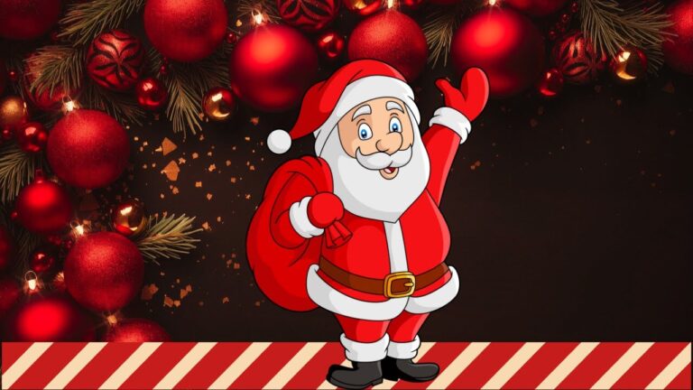 Contagem Regressiva para o Natal: Quantos Dias Faltam?
