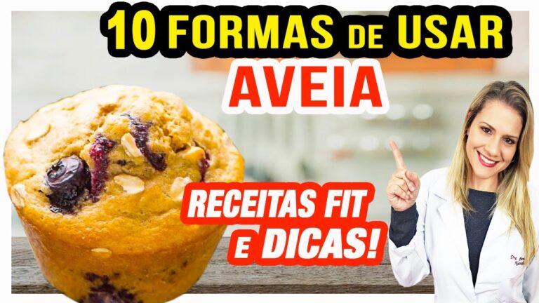 Dicas Pr&aacute;ticas para Saborear Flocos de Aveia