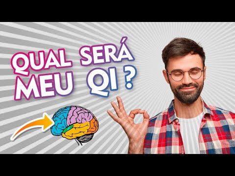 Teste Qi Online Gratuito: Avalie Sua Inteligência Sem Custos