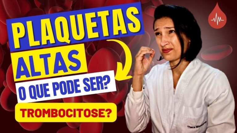 Como Reduzir Plaquetas Altas Eficazmente