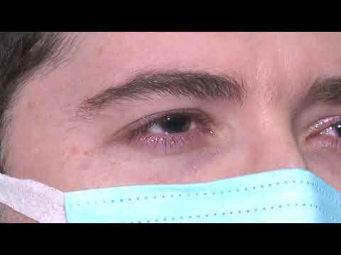 Sintomas do C&acirc;ncer de Olho: O que Voc&ecirc; Precisa Saber