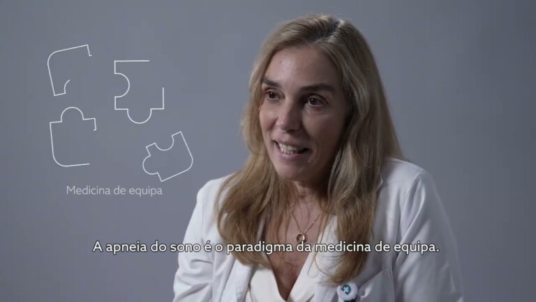 Melhorando o Sono: A Consulta do Sono no Hospital da Luz