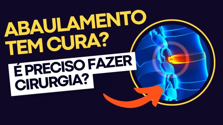 Protus&atilde;o Discal: Possibilidades de Cura e Tratamento
