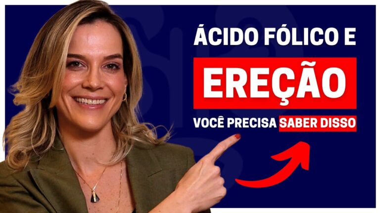 Folicil: Pre&ccedil;o e Benef&iacute;cios do Suplemento