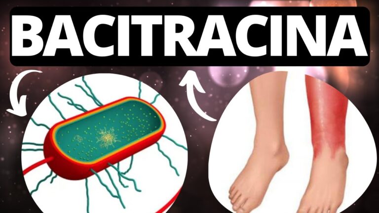 Bacitracina Zimaia: Para Que Serve e Seus Benef&iacute;cios