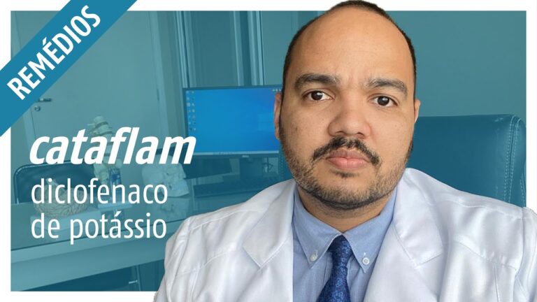 Cataflam em Portugal: Uso, Benef&iacute;cios e Considera&ccedil;&otilde;es