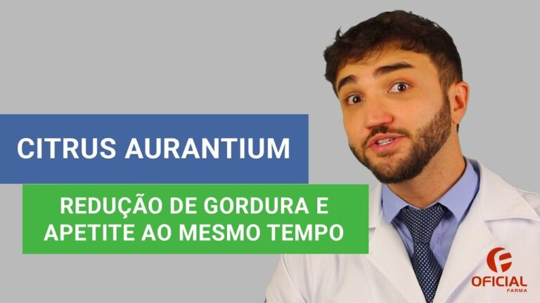 Citrus Aurantium Bula: Benef&iacute;cios e Aplica&ccedil;&otilde;es