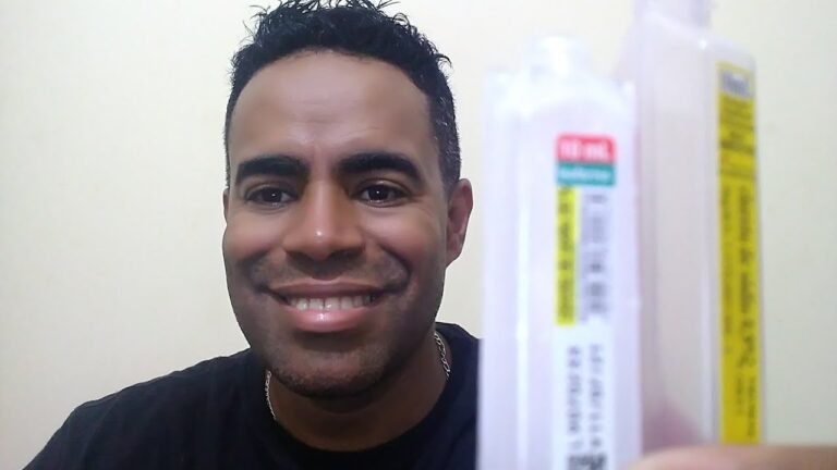 Nacl 0,9%: Benef&iacute;cios e Usos na Sa&uacute;de