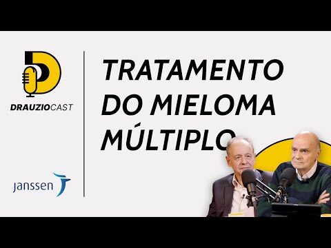 Avan&ccedil;os no Tratamento do Mieloma M&uacute;ltiplo