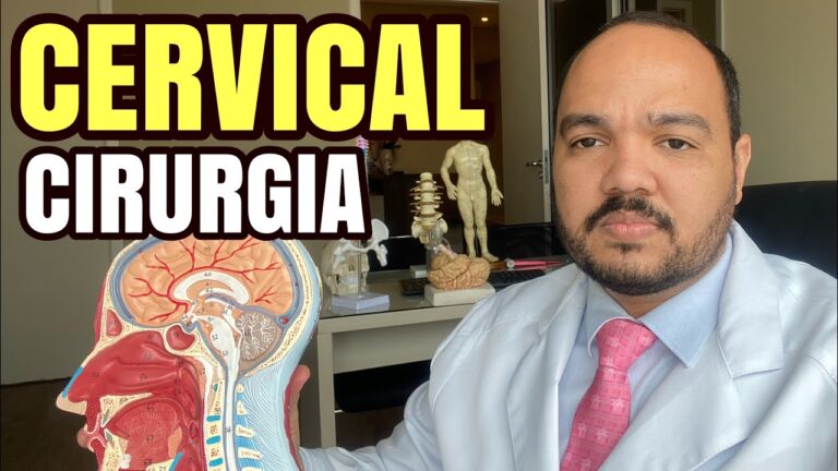 Cirurgia Cervical por Via Transoral: Avan&ccedil;os e Benef&iacute;cios
