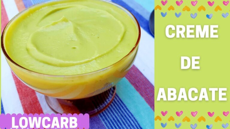 Del&iacute;cias Saud&aacute;veis com Abacate: Receitas Irresist&iacute;veis