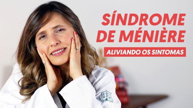 Alimenta&ccedil;&atilde;o e Doen&ccedil;a de M&eacute;ni&egrave;re: Dicas para Aliviar Sintomas