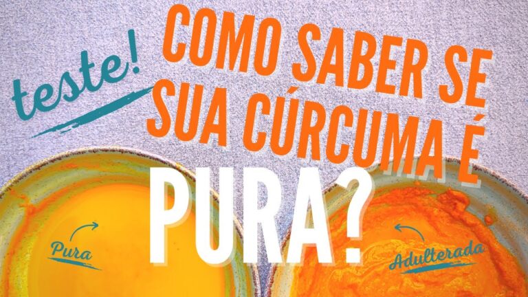 Onde Encontrar Cúrcuma com Qualidade