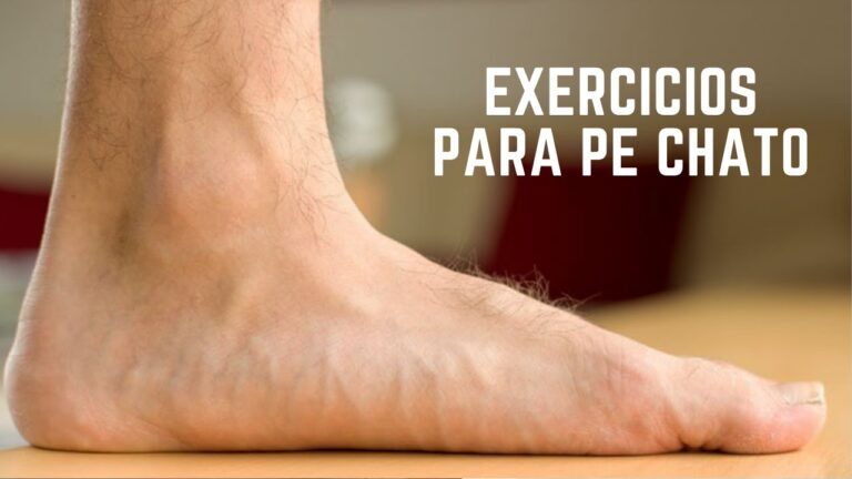 Entendendo os Pes Planos Pronados: Causas e Tratamentos Eficazes