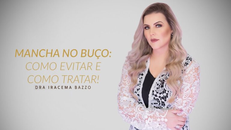 Como Remover Manchas do Buco Eficazmente