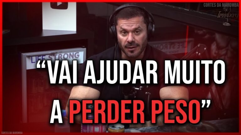 Os Melhores Drenantes para Queimar Gordura