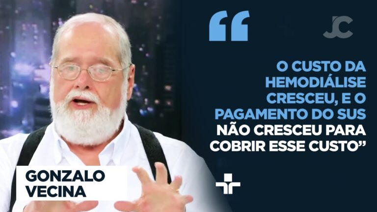 Riscos de Morte em Pacientes em Hemodi&aacute;lise