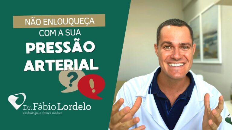 Entendendo a Oscila&ccedil;&atilde;o de Press&atilde;o Arterial: Causas e Efeitos