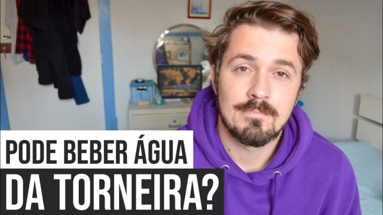 &Aacute;gua com C&aacute;lcio: Riscos e Efeitos na Sa&uacute;de