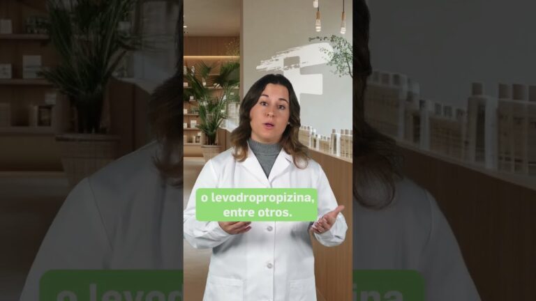 Medicamento Eficaz para a Gripe A