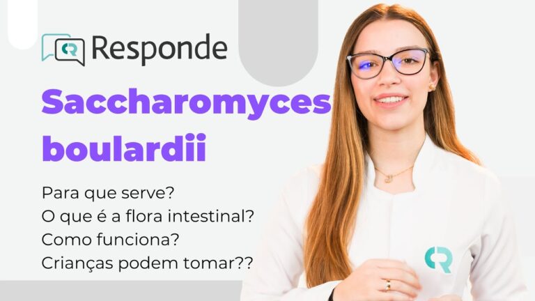 Saccharomyces Boulardii: Benef&iacute;cios e Usos Essenciais