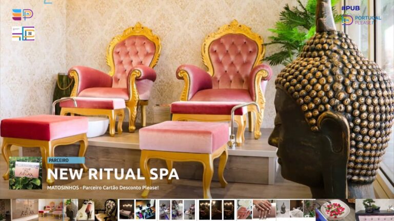 Descubra os Benef&iacute;cios da Massagem Tailandesa em Matosinhos