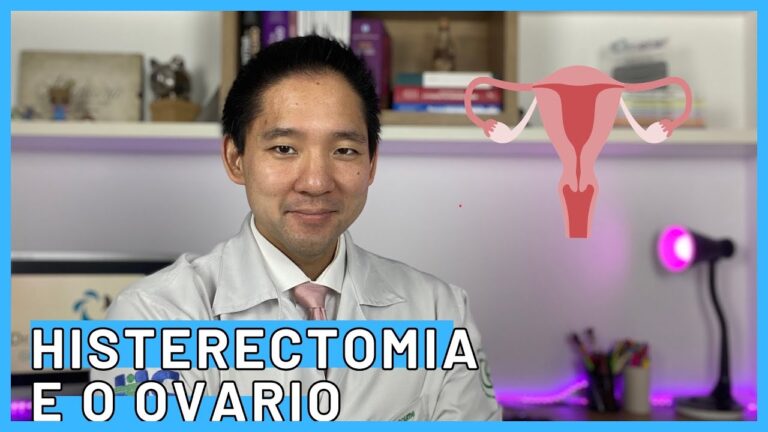 Consequ&ecirc;ncias da Retirada de um Ov&aacute;rio