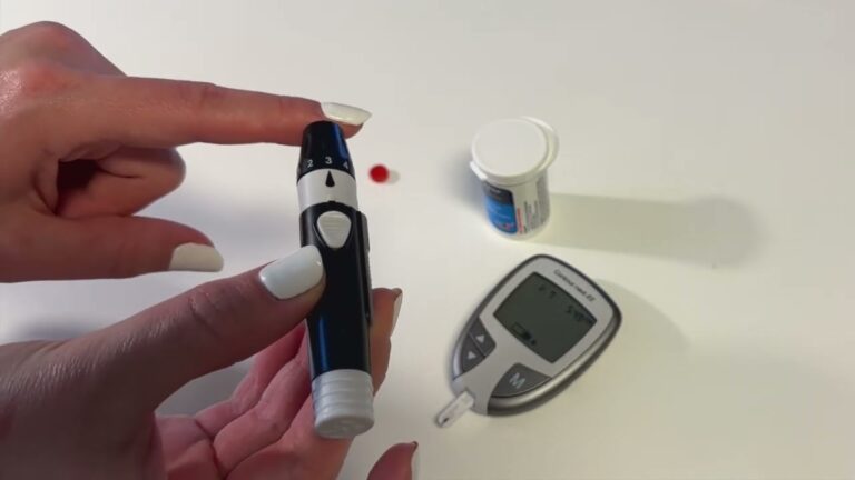 Medidores de Glicemia: Como Escolher na Farm&aacute;cia