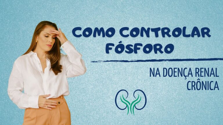 Alimentos com Baixo Teor de F&oacute;sforo