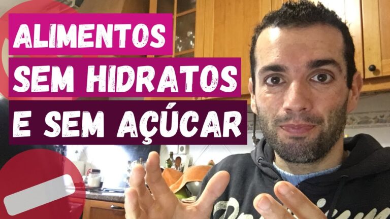 Transforme sua Vida com a Dieta Sem Hidratos de Carbono