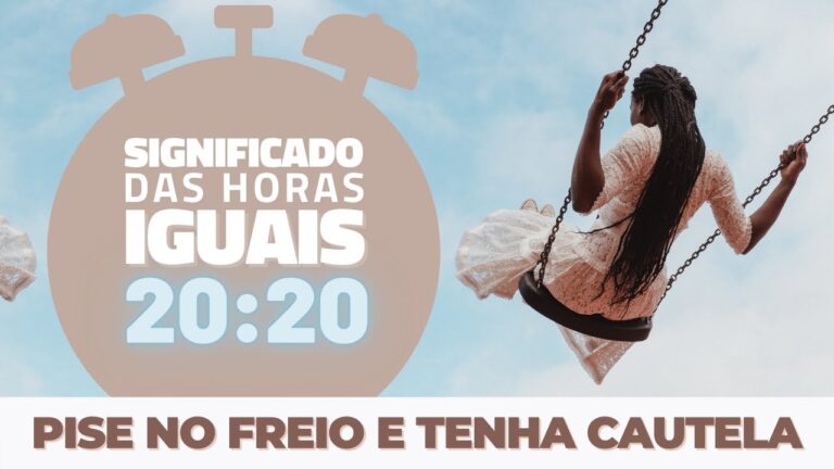 Desvendando o Significado de 20.20