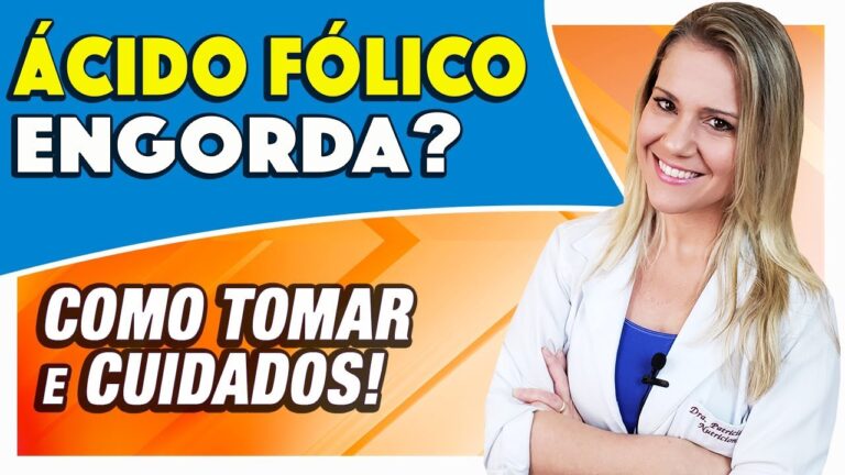 Folicil: O Que Saber Sobre Seu Efeito no Ganho de Peso