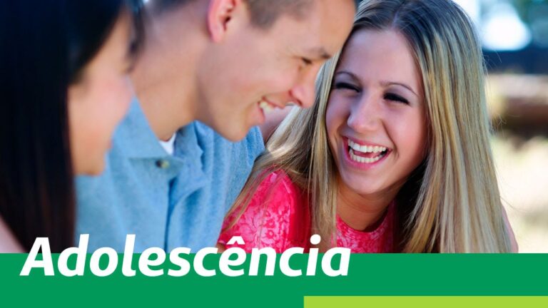 Transforma&ccedil;&otilde;es Biol&oacute;gicas na Adolesc&ecirc;ncia