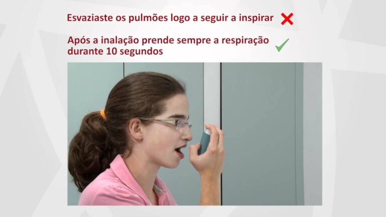 Vantagens da Ventilan na Nebuliza&ccedil;&atilde;o