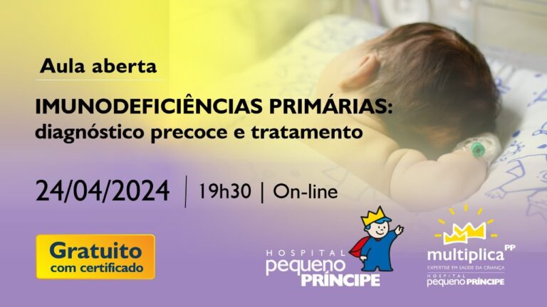 Entendendo a Imunodefici&ecirc;ncia Prim&aacute;ria: Causas e Tratamentos