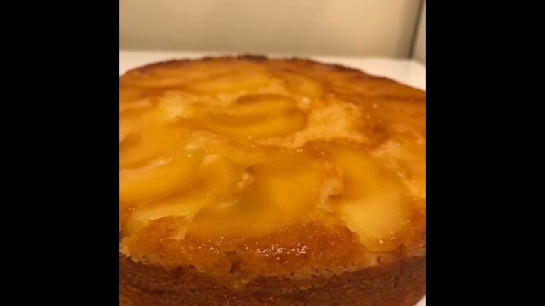 Receita Pr&aacute;tica de Bolo de Chila Simples