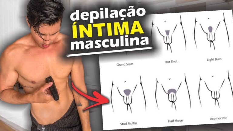 Depila&ccedil;&atilde;o a Laser Genital Masculina: Benef&iacute;cios e Considera&ccedil;&otilde;es