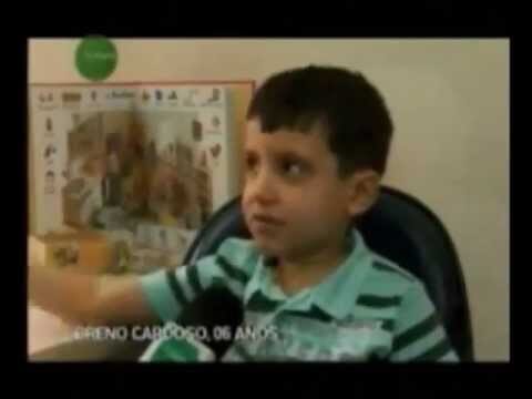 Entendendo o Distúrbio Específico da Linguagem