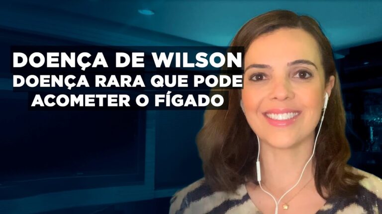 Sintomas da Doen&ccedil;a de Wilson: Identifica&ccedil;&atilde;o e Tratamento