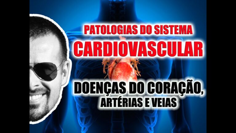 Impacto das Doen&ccedil;as Cardiovasculares e Pulmonares na Sa&uacute;de P&uacute;blica