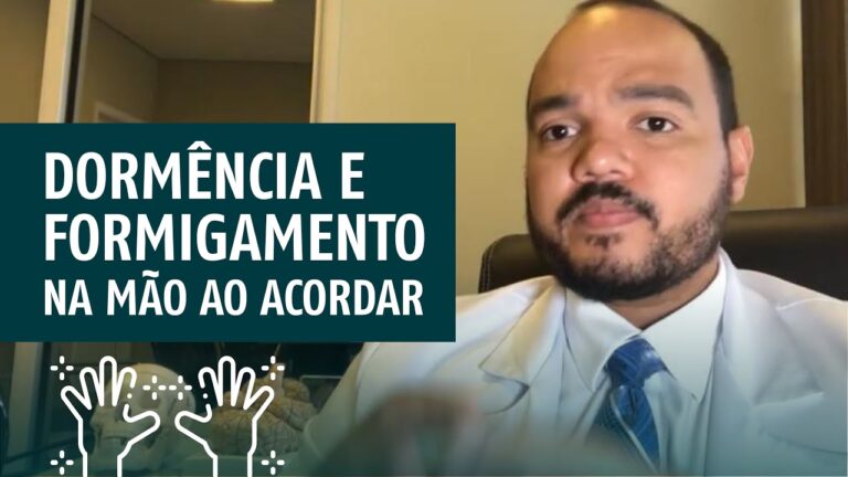 Entendendo o Adormecimento dos Bra&ccedil;os: Causas e Solu&ccedil;&otilde;es