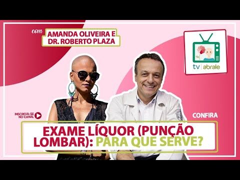 O Que a Punção Lombar Pode Detectar?