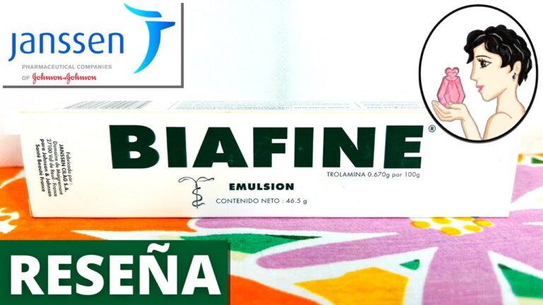 Biafine: Al&iacute;vio Eficaz para a Psor&iacute;ase