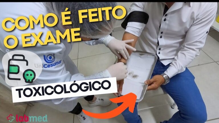 Marca&ccedil;&atilde;o Eficiente de Exames no LabMed