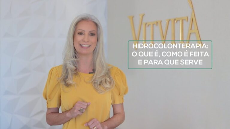 Hidrocolonterapia: Onde Realizar o Tratamento Eficaz