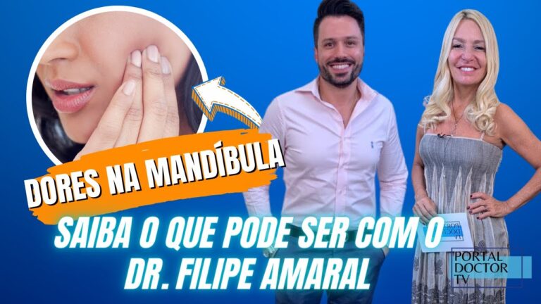 Causas e Tratamentos para Dor Maxilar Direito