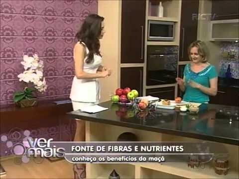 Benefícios da Maçã Reineta para a Saúde