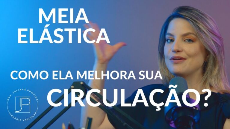 Meia de Compress&atilde;o: Benef&iacute;cios e Indica&ccedil;&otilde;es de Uso