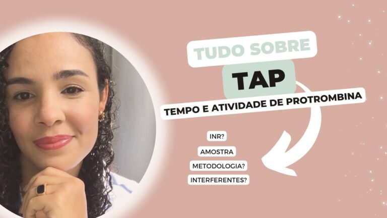 Entendendo a Alta Taxa de Protrombina: Causas e Consequ&ecirc;ncias